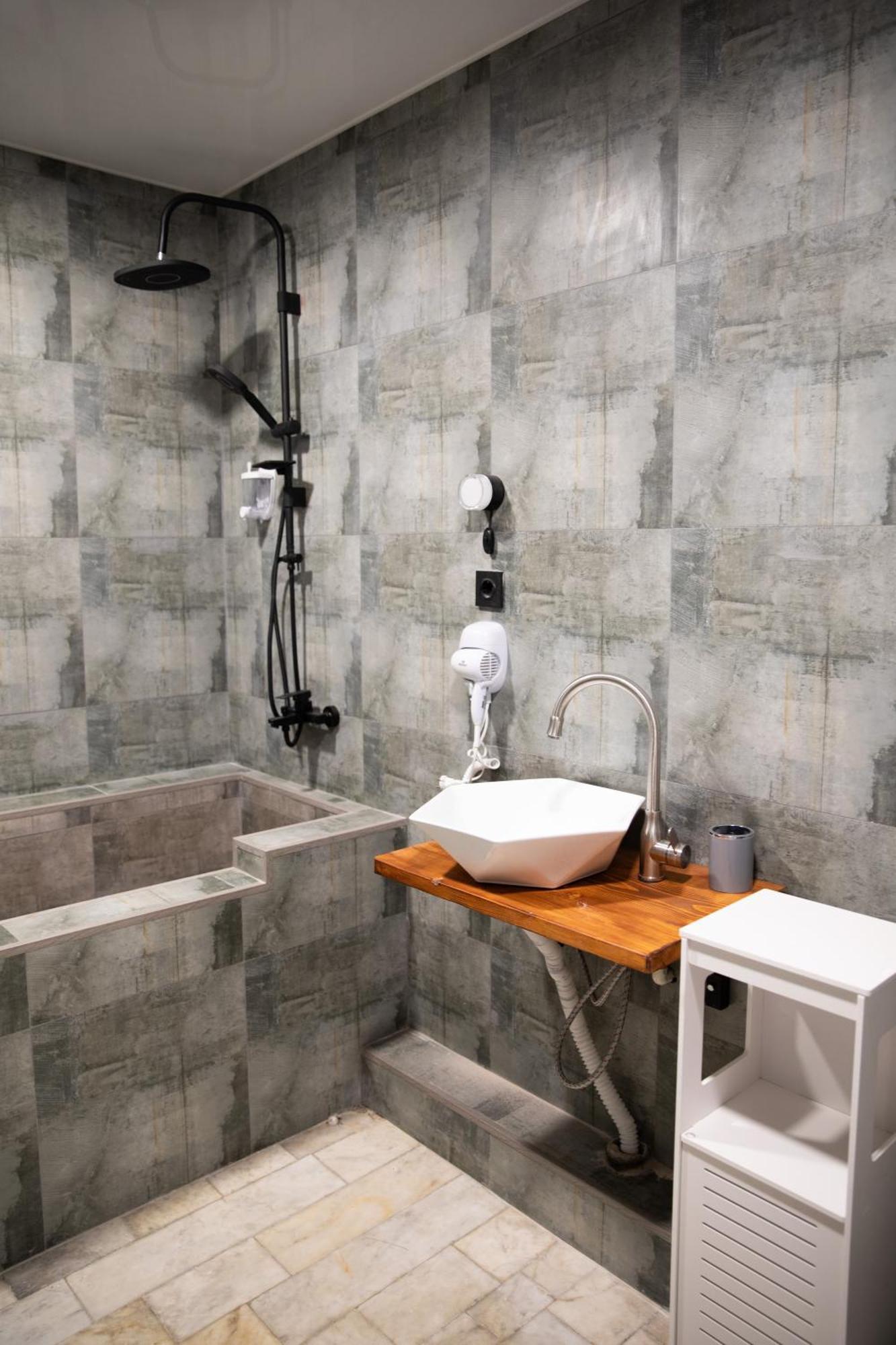 Art Hotel Home Тбилиси Экстерьер фото