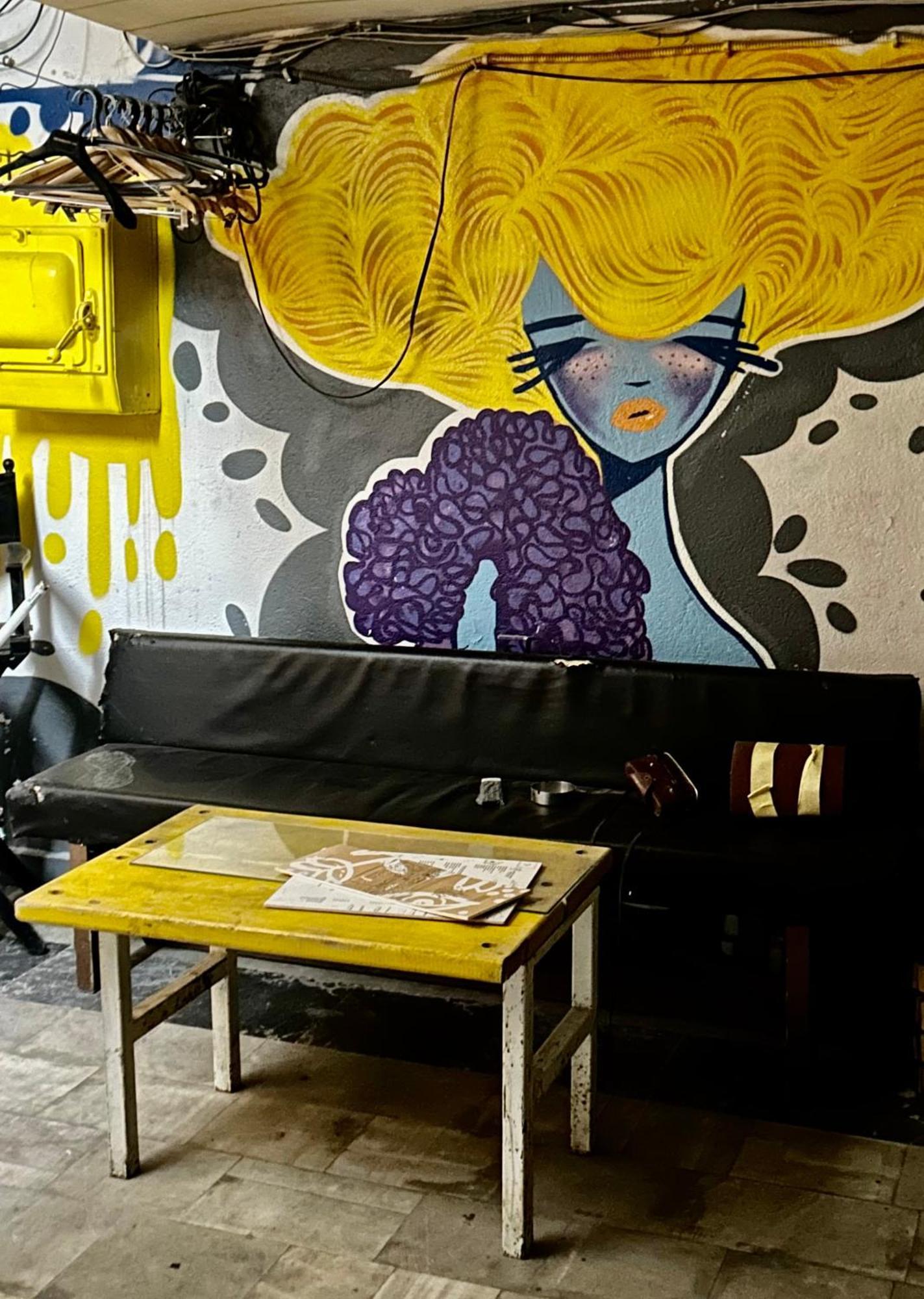 Art Hotel Home Тбилиси Экстерьер фото