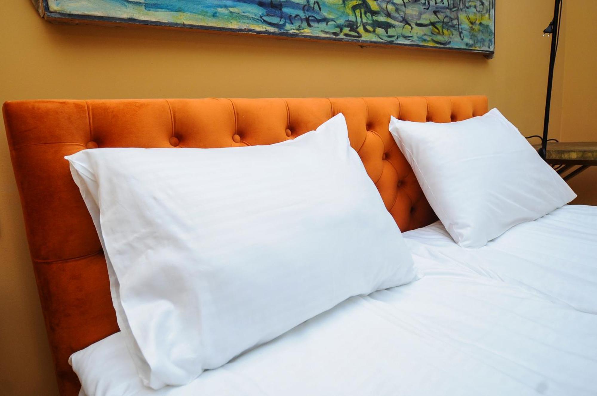 Art Hotel Home Тбилиси Экстерьер фото