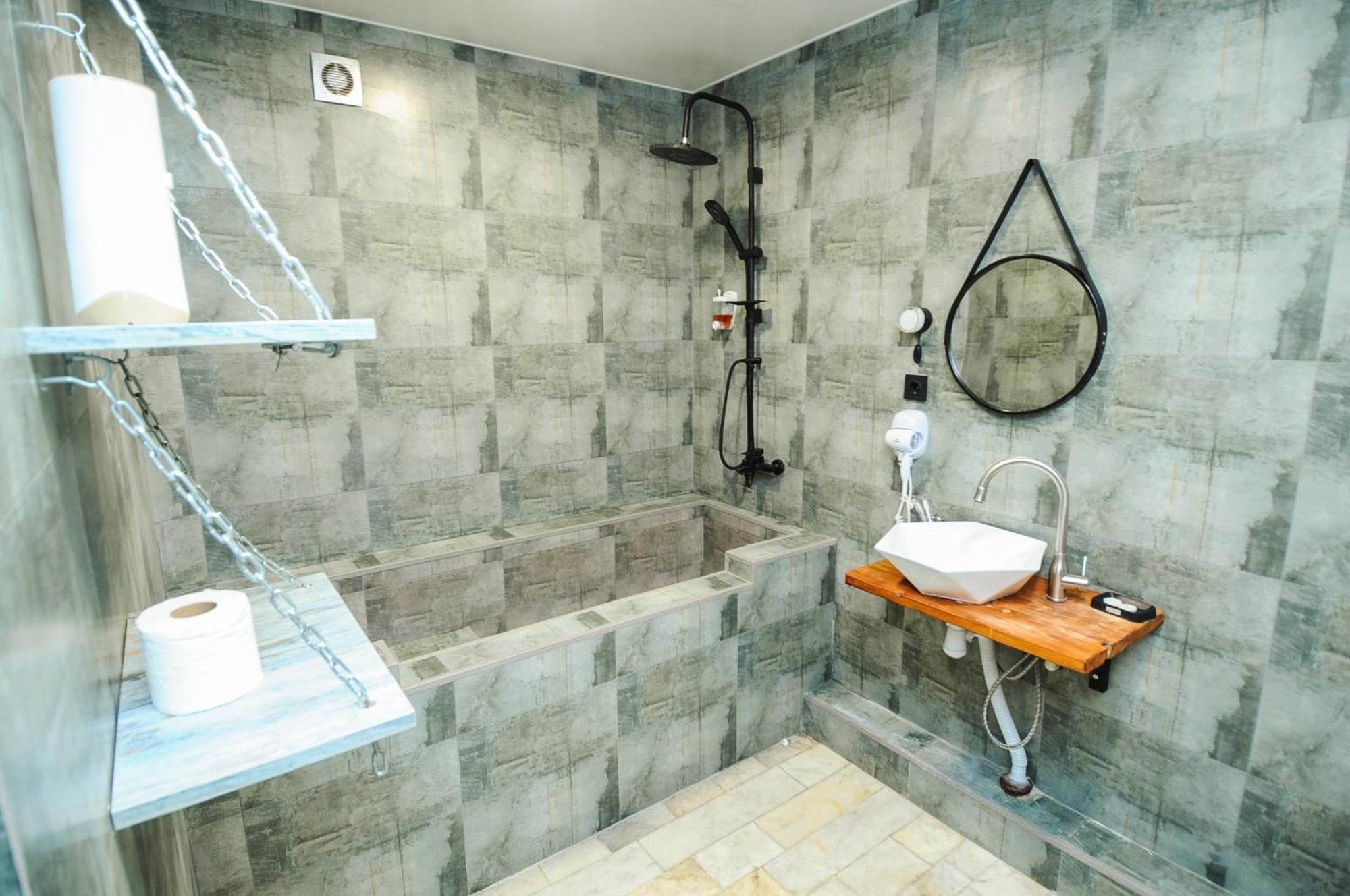 Art Hotel Home Тбилиси Экстерьер фото