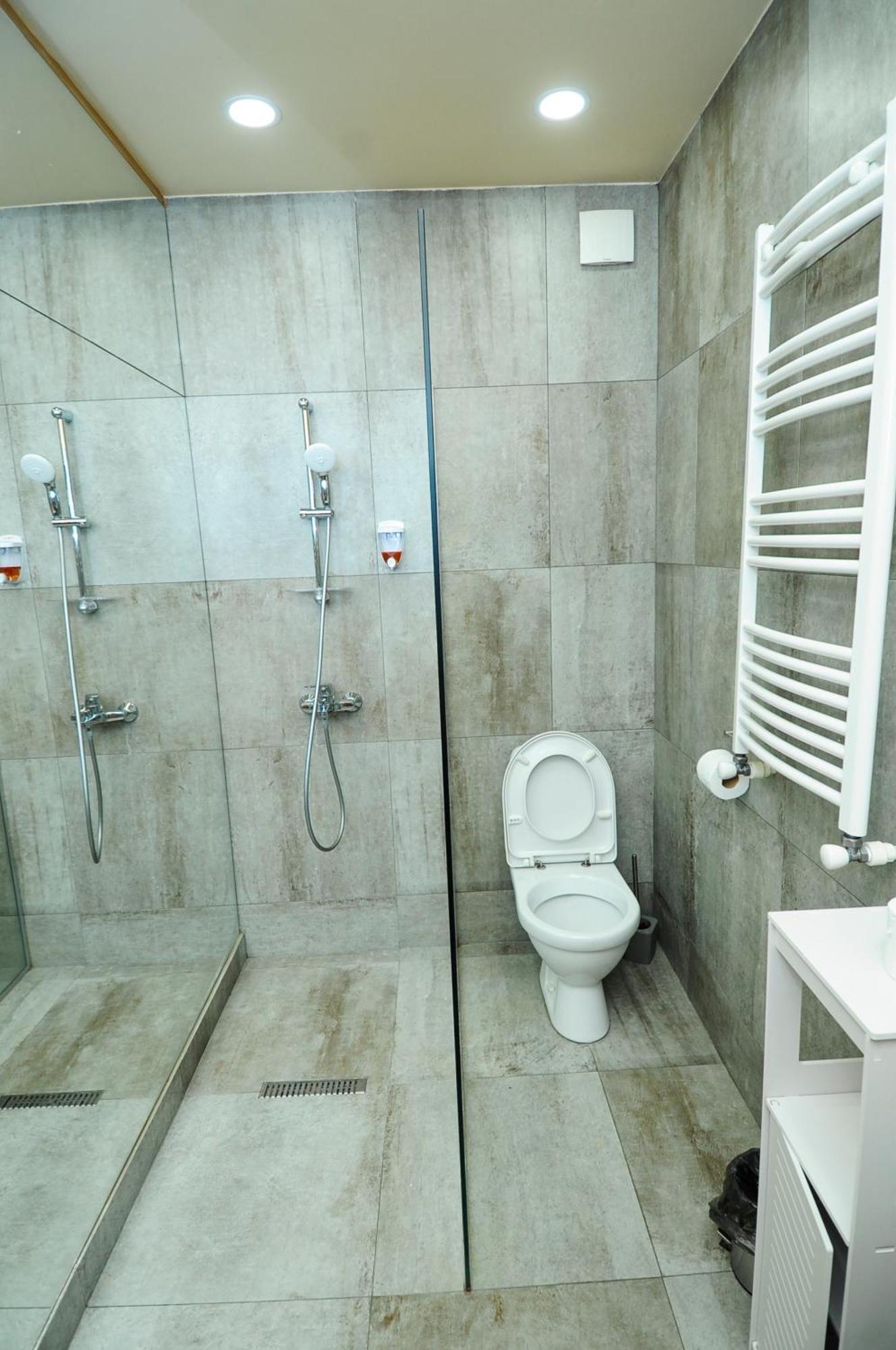 Art Hotel Home Тбилиси Экстерьер фото