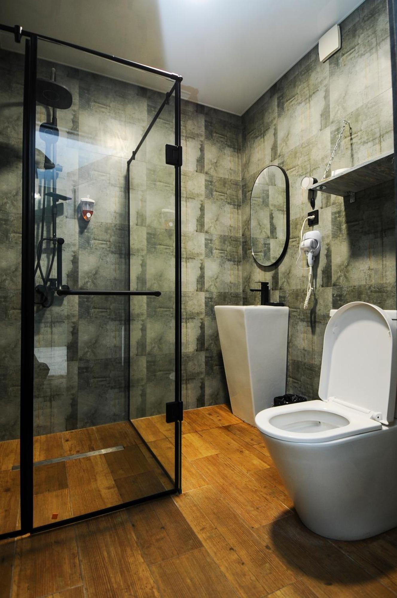 Art Hotel Home Тбилиси Экстерьер фото